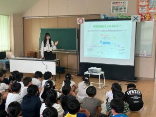 講師：東京電力パワーグリッド株式会社