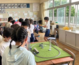 講師：東京電力パワーグリッド株式会社