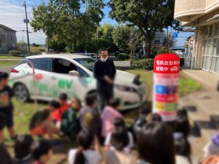 講師：東京電力パワーグリッド株式会社