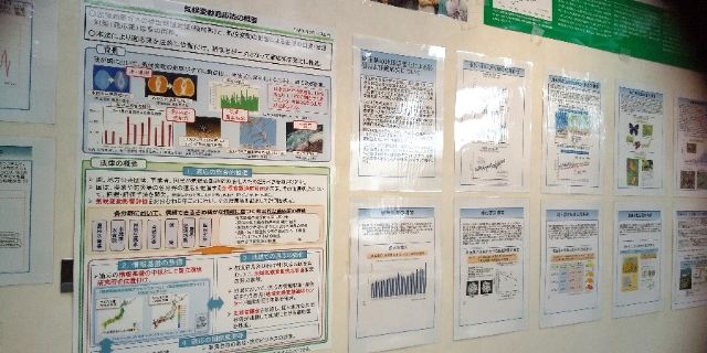 埼玉県の影響および適応策